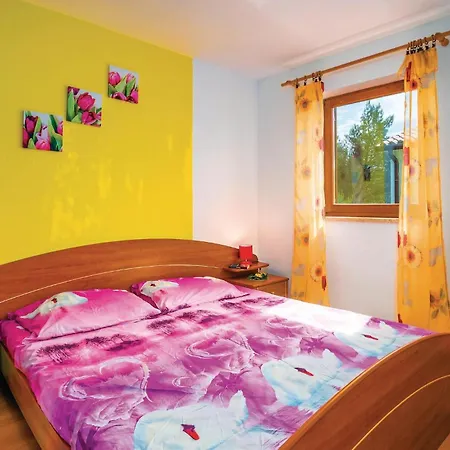 Apartmán 2 Bedroom Gorgeous In *