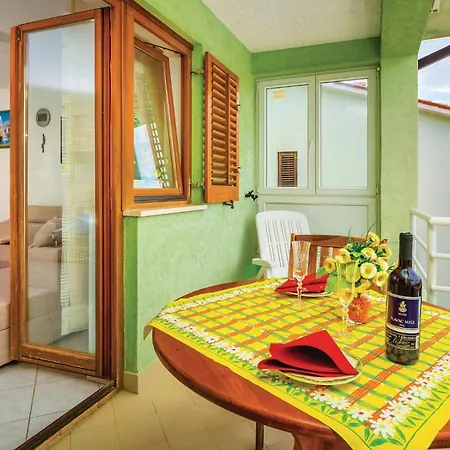 Apartmán 2 Bedroom Gorgeous In *