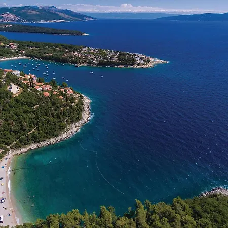 Opatijska Croatia شقة