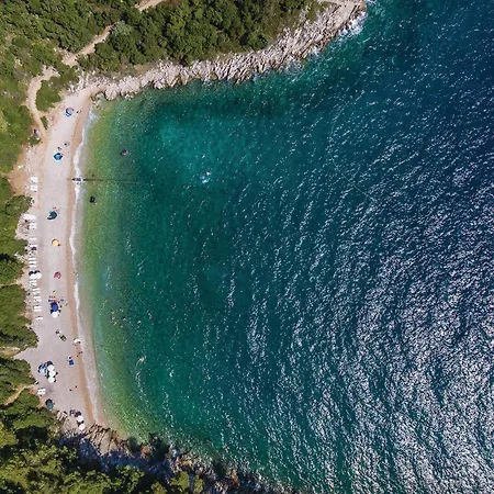 Opatijska Croatia