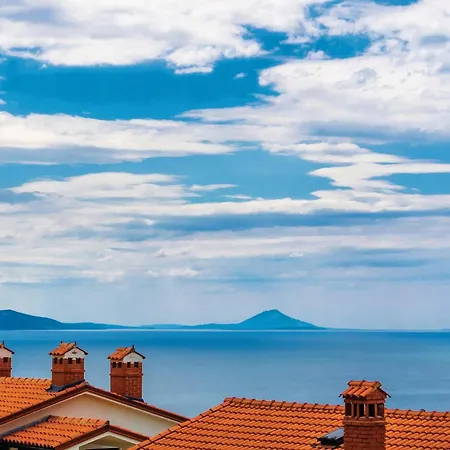 Opatijska Croatia *