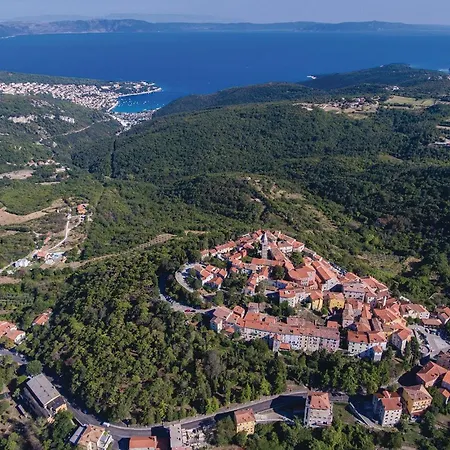 Opatijska Croatia شقة