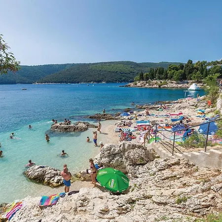 2 Bedroom Gorgeous In Rabac